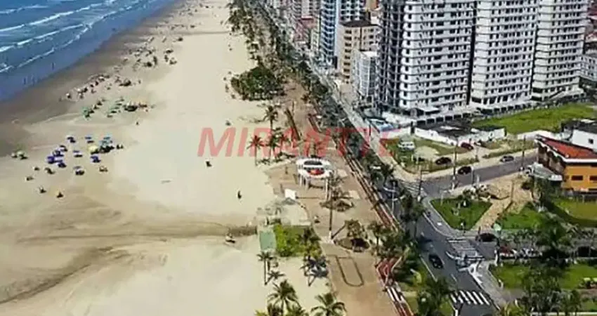 Apartamento com 2 quartos à venda na Rua Comendador Oto Carlos Golanda, Centro, Praia Grande