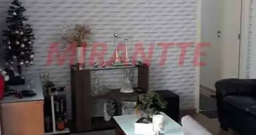 Apartamento com 3 quartos à venda na Rua Antônio Gomes, Centro, Guarulhos