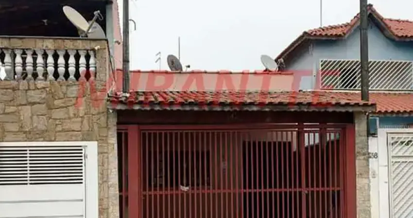 Casa com 3 quartos à venda na Avenida São Lucas, Centro, Arujá