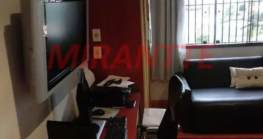 Apartamento de 142m² com 3 quartos em Vila Galvão