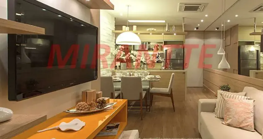 Apartamento com 2 quartos à venda na Rua Claudino Barbosa, Macedo, Guarulhos