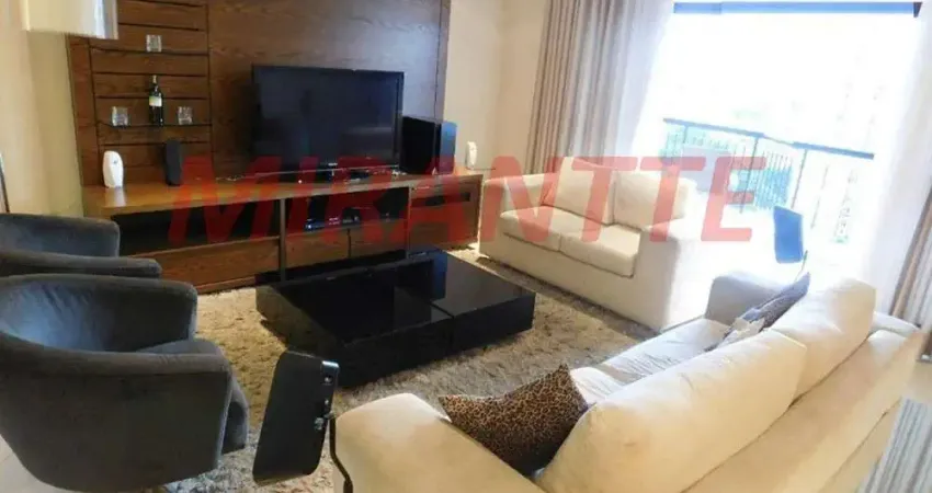 Apartamento com 3 quartos à venda na Rua Ipiranga, Vila Rosália, Guarulhos