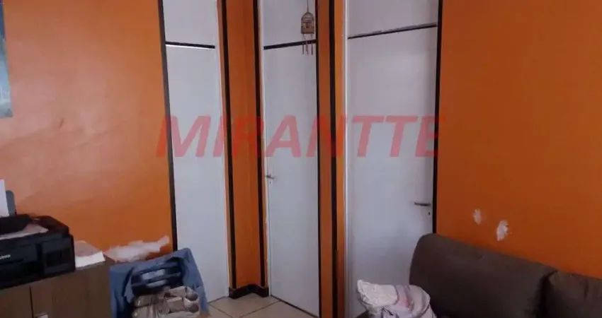 Apartamento com 2 quartos à venda na Avenida Jurema, Parque Jurema, Guarulhos