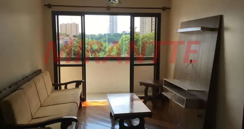 Apartamento com 2 quartos à venda na Rua Darcy Vargas, Centro, Guarulhos