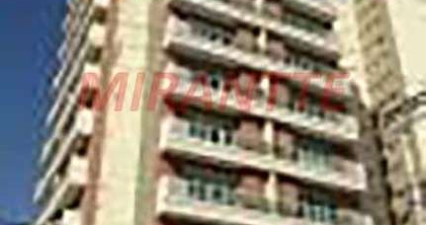 Comercial de 37m² em Santana