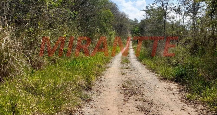 Terreno à venda na Alameda Jacarandá, Serra da Cantareira, Mairiporã