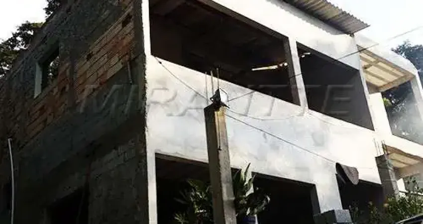 Sobrado de 274m² com 3 quartos em Serra da Cantareira