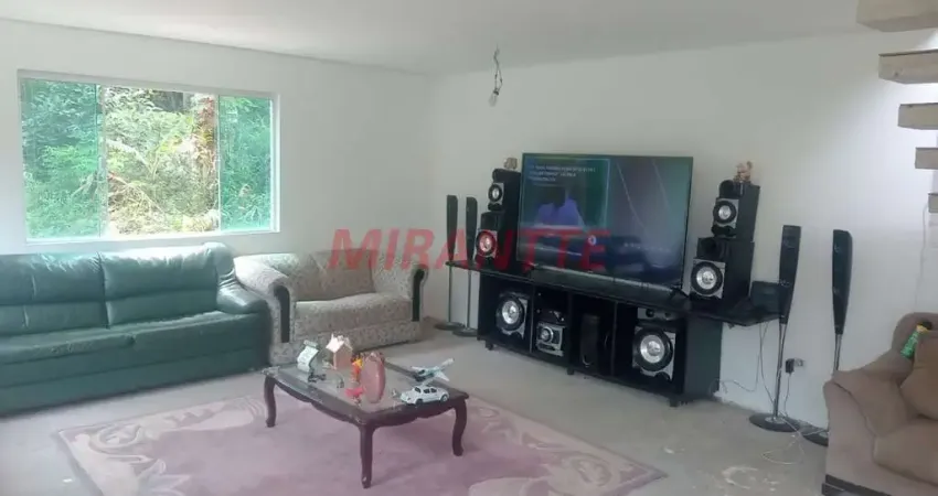 Casa com 5 quartos à venda na Alameda Santos, Serra da Cantareira, Mairiporã