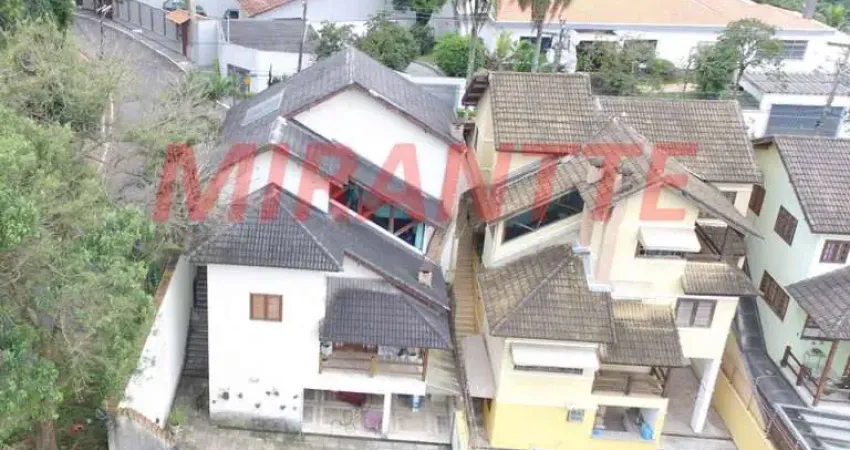 Casa com 5 quartos à venda na Rua Coronel Agostinho da Fonseca, Tucuruvi, São Paulo