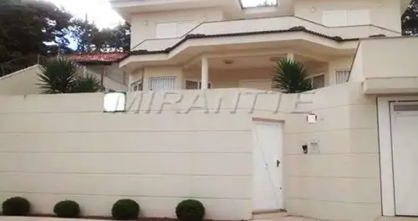 Casa com 4 quartos à venda na Rua Elidia Pereira Da Silva, Serra da Cantareira, São Paulo