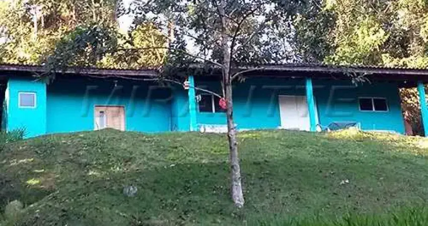 Casa com 4 quartos à venda na Avenida Av Dr Arthur De Andrade Filho, Serra da Cantareira, São Paulo