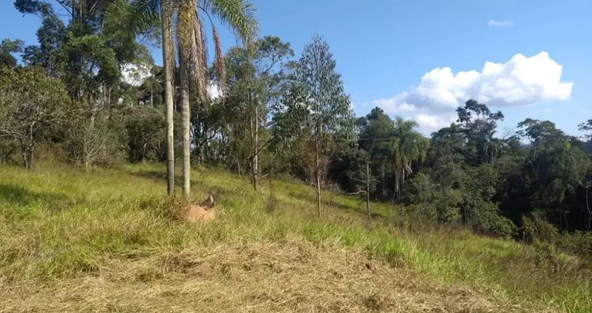Terreno à venda na Estrada Concremix, Serra da Cantareira, Mairiporã