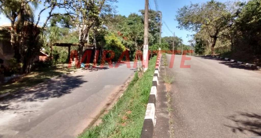 Terreno à venda na Avenida Doutor Arthur De Andrade Filho, Serra da Cantareira, São Paulo