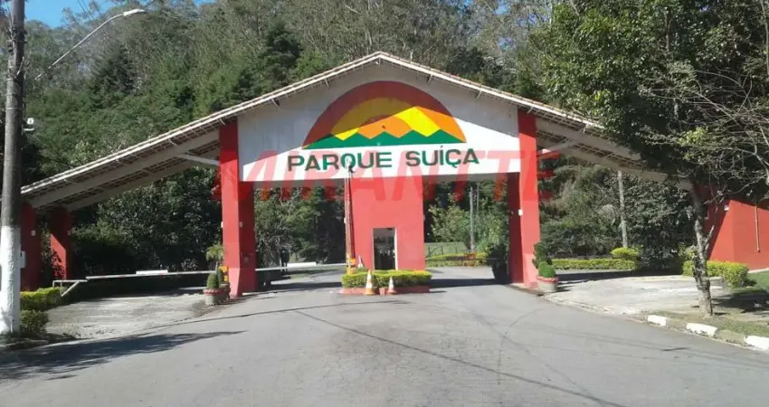 Terreno à venda na Rua Rua Suí, Santa Inês, São Paulo