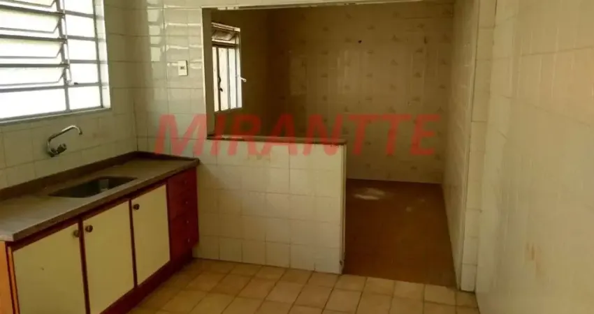 Casa com 1 quarto à venda na Rua Nápoles, Vila Gustavo, São Paulo