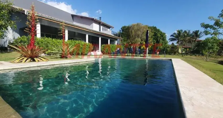 Casa terrea de 420m² com 4 quartos em Centro