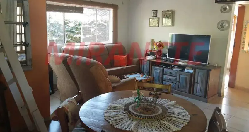 Casa com 1 quarto à venda na Rua Coréia do Sul, Serra da Cantareira, Mairiporã