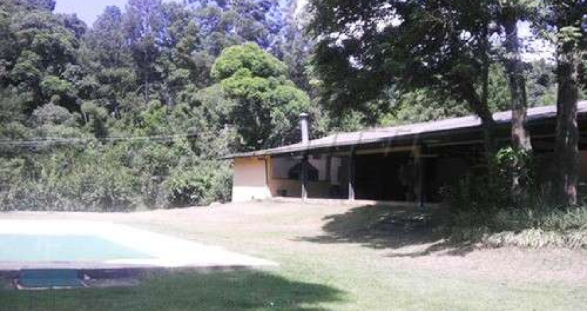 Casa terrea de 400m² com 1 quartos em Serra Da Cantareira