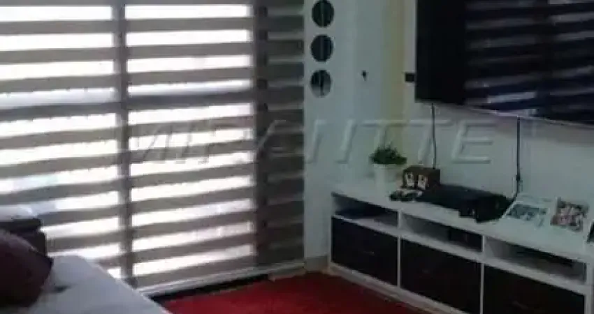 Apartamento de 90m² com 3 quartos em Vila Guilherme