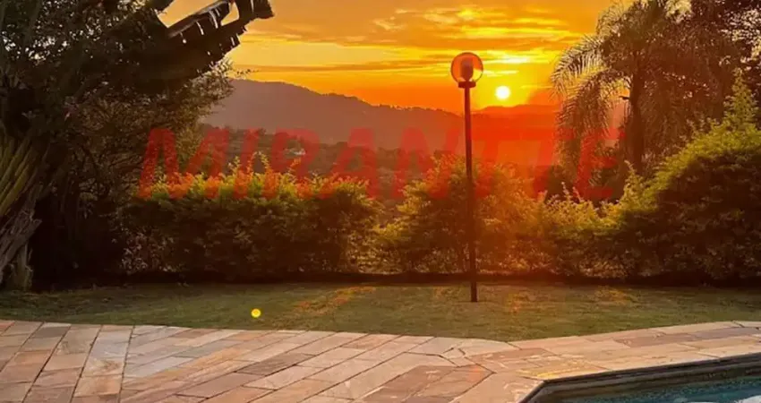 Casa com 2 quartos à venda na Rua Da Louveira, Serra da Cantareira, Mairiporã