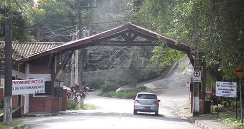 Terreno à venda na Alameda Jaboticabeiras, Serra da Cantareira, São Paulo