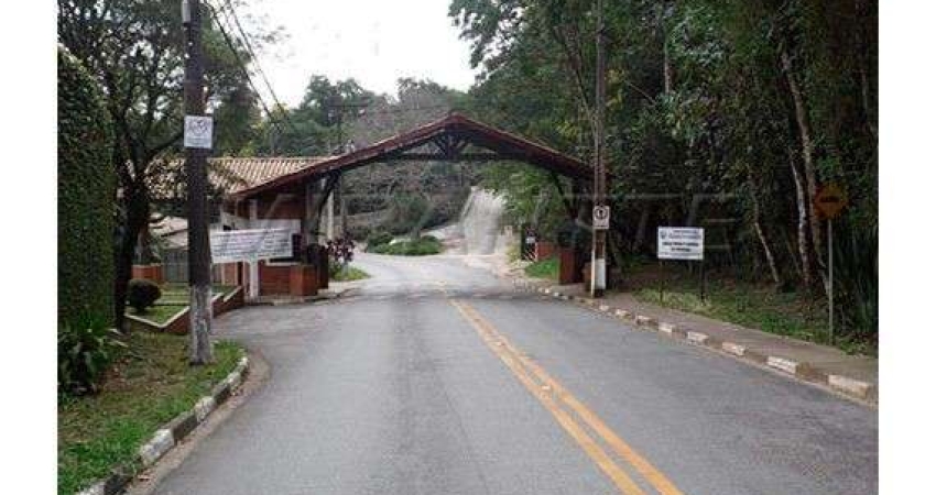 Terreno à venda na Alameda Jequitibas, Serra da Cantareira, São Paulo