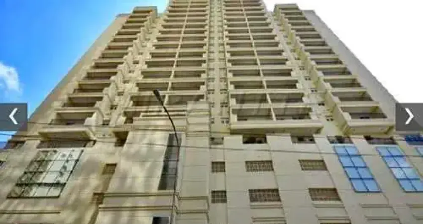 Apartamento com 1 quarto à venda na Rua Washington Luís, Centro, São Paulo