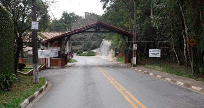 Terreno à venda na Alameda Para, Serra da Cantareira, São Paulo