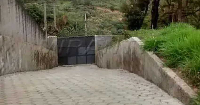 Terreno à venda na Alameda Al Das Orquideas X Al Ipês, Serra da Cantareira, São Paulo