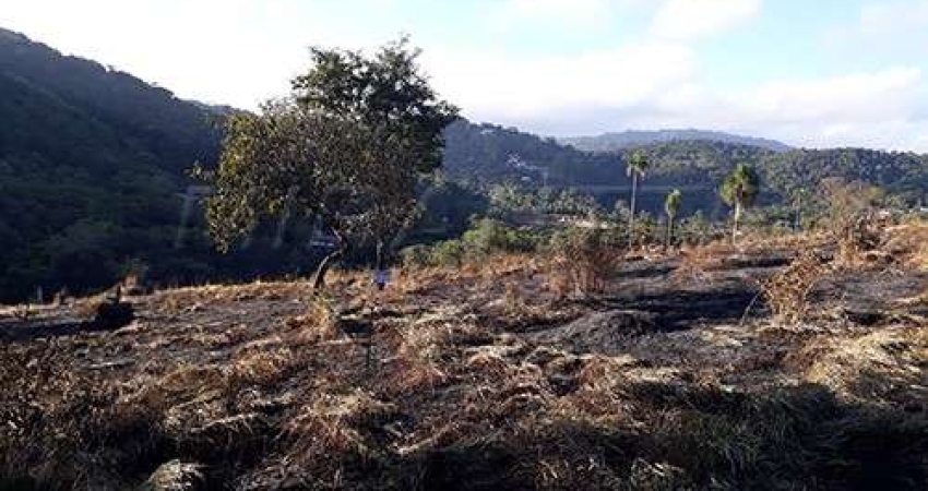 Terreno à venda na Est. Municipal Laerte Guerra de Aguiar, Serra da Cantareira, São Paulo