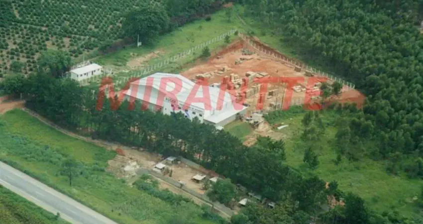 Barracão / Galpão / Depósito à venda na Rodovia Do Açúcar, Centro, Guararema