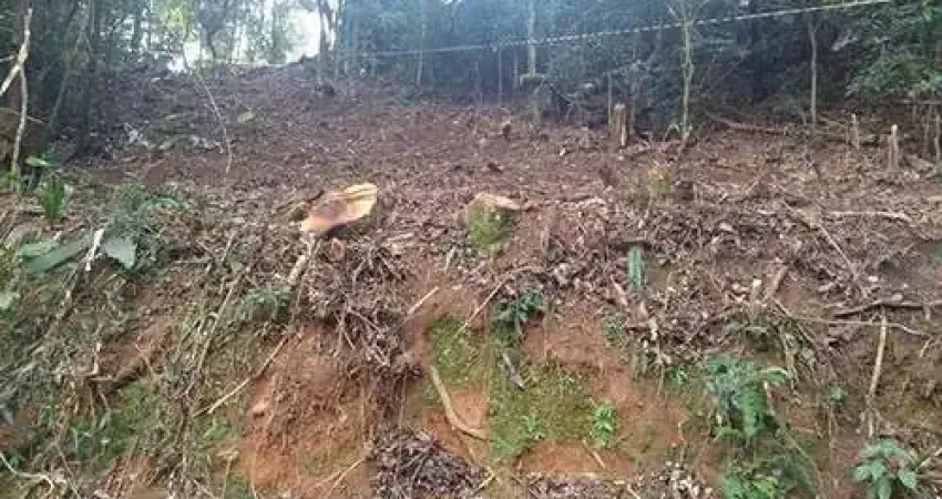 Terreno em condomínio fechado à venda na Rua Paracaima, Serra da Cantareira, São Paulo