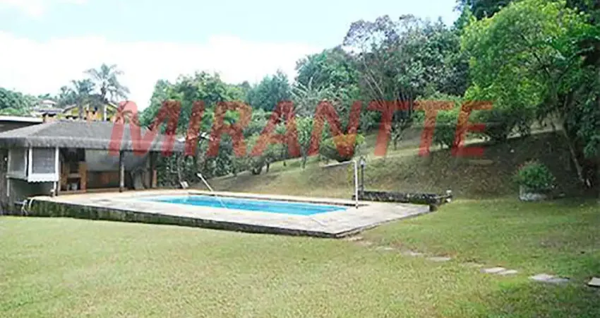 Terreno em condomínio fechado à venda na Alameda Pitangueiras, Serra da Cantareira, Mairiporã