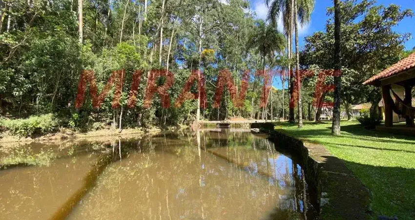 Terreno à venda na Rua Timburi, Serra da Cantareira, São Paulo