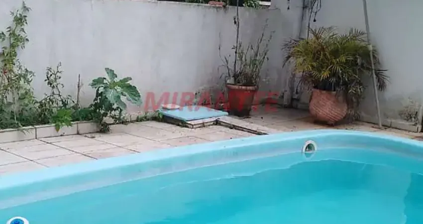 Casa terrea de 180m² com 2 quartos em Serra da Cantareira