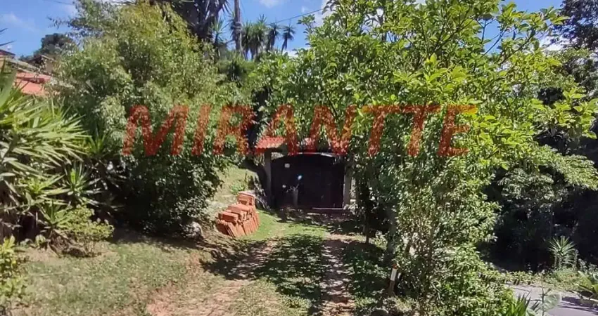 Casa com 2 quartos à venda na Avenida Manoel Martins, Jardim Samambaia, Mairiporã
