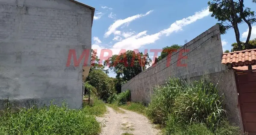 Terreno à venda na Estrada do Canduá, Jardim Samambaia, Mairiporã