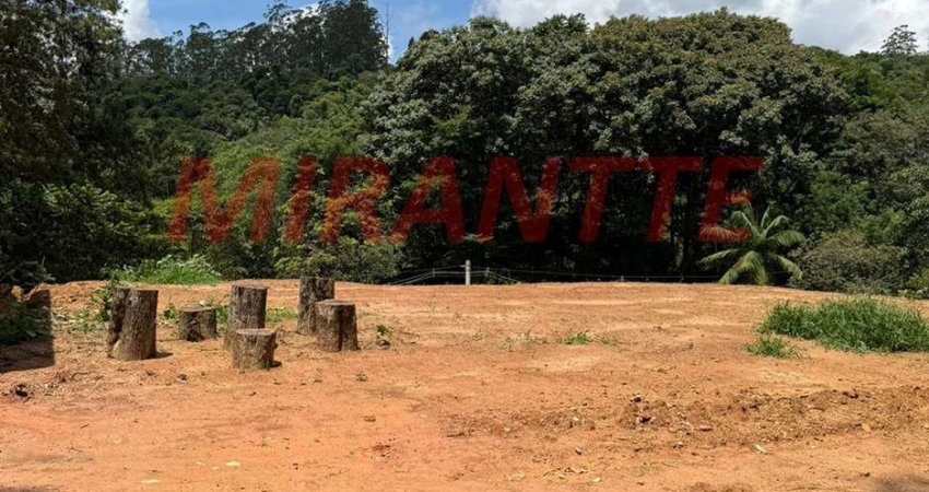 Terreno à venda na Alameda Jequitibá, Roseira, Mairiporã