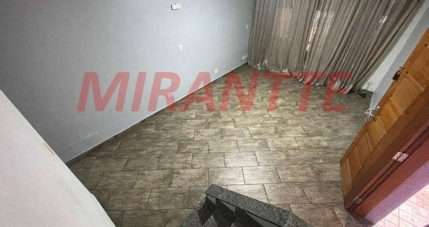 Casa com 3 quartos à venda na Rua Camatei, Vila Nivi, São Paulo