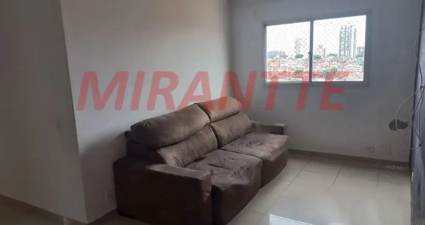 Apartamento de 10m² com 2 quartos em Santa Teresinha