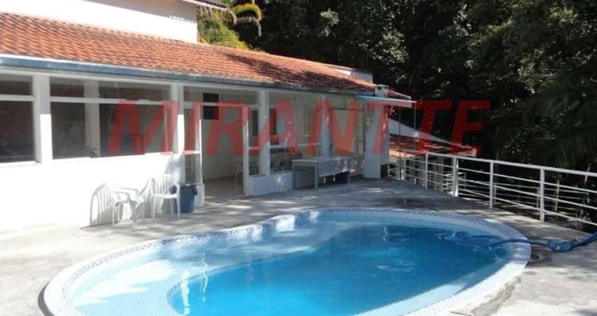 Casa terrea de 265.21m² com 4 quartos em PARQUE PETROPOLIS