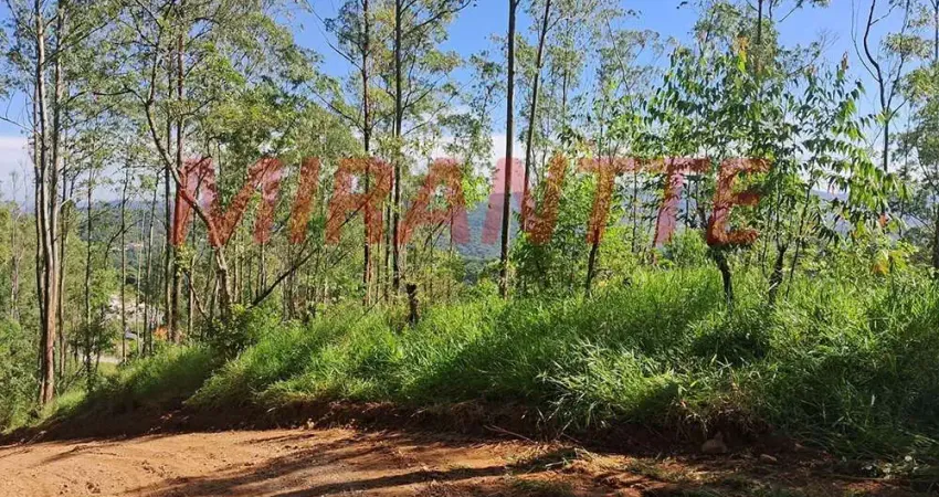 Terreno à venda na Avenida Esmeralda, Centro, Mairiporã