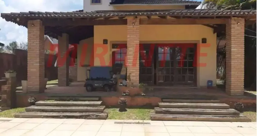 Casa com 4 quartos à venda na Avenida São Paulo, Roseira, Mairiporã