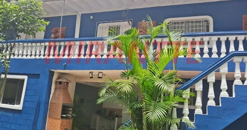 Casa com 2 quartos à venda na Estrada Sertão Grande da Serra, Invernada, Mairiporã