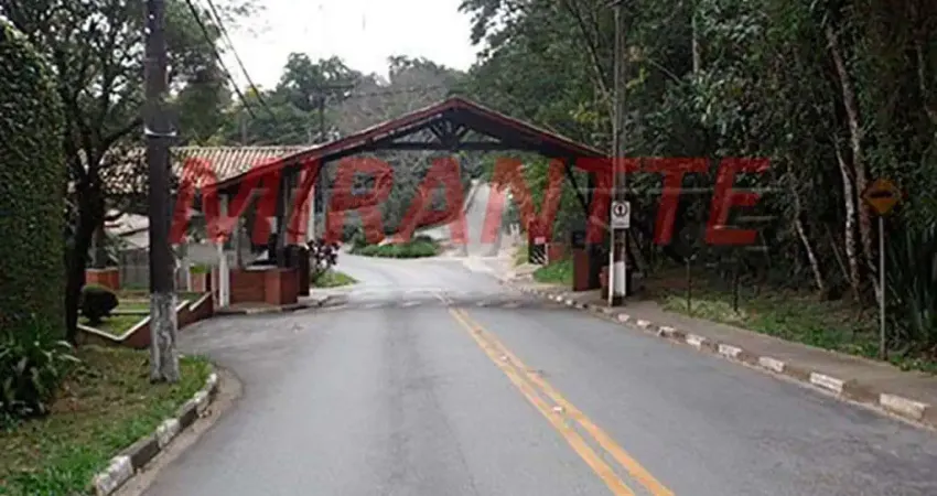 Terreno à venda na Alameda Al Para X Goias, Serra da Cantareira, São Paulo