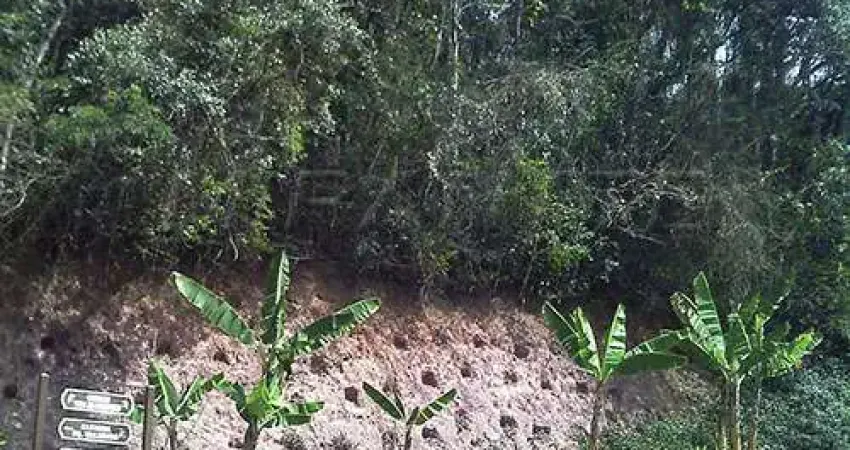 Terreno de 1315m² em Serra Da Cantareira