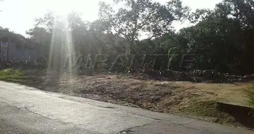 Terreno em Serra Da Cantareira