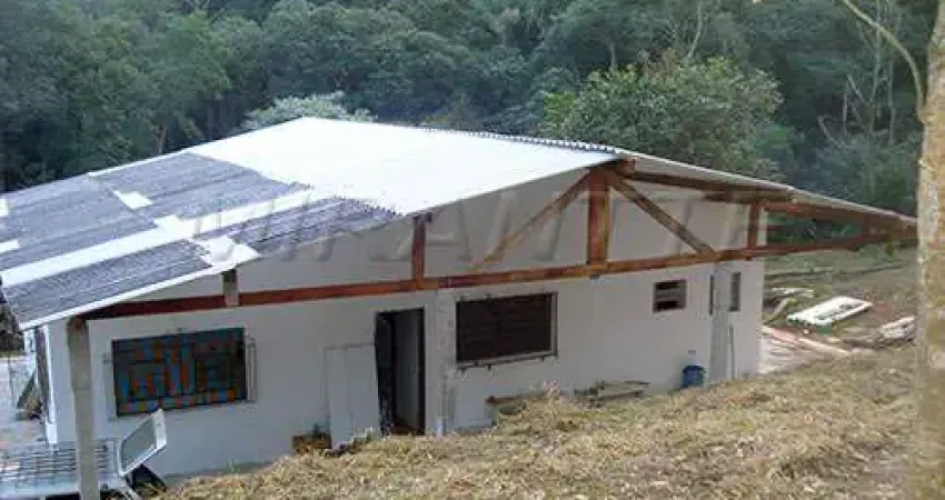 Casa terrea de 100m² com 4 quartos em Polo Industrial