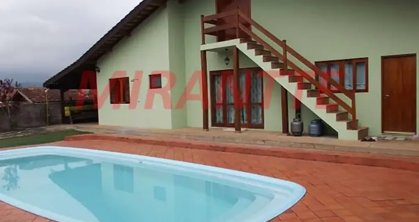 Casa com 2 quartos à venda na Estrada Rio De Janeiro, Centro, Guararema