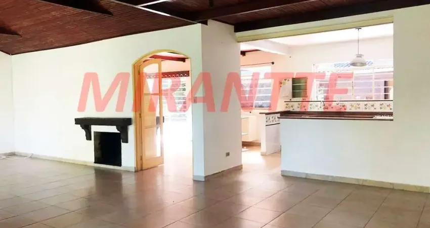 Casa com 4 quartos à venda na Alameda Dos Jasmins, Serra da Cantareira, São Paulo